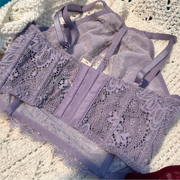 Bralettes - Picture 7 of 8